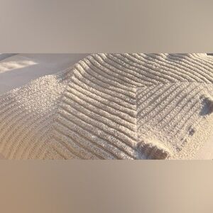 Barefoot Dreams blanket